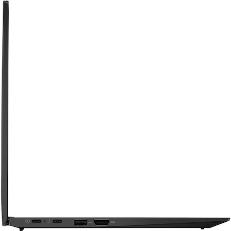 Lenovo ThinkPad X1 Carbon Gen 10 21CCS67100 14" Ultrabook - 2.2K - 2240 x 1400 - Intel Core i5 12th Gen i5-1235U Deca-core (10 Core) 1.30 GHz - 8 GB Total RAM - 8 GB On-board Memory - 256 GB SSD