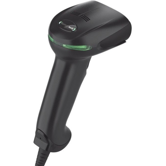 Honeywell Xenon Extreme Performance 1950g Handheld Barcode Scanner - Cable Connectivity - Black