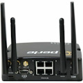 Perle IRG5541+ Wi-Fi 5 IEEE 802.11ac 2 SIM Cellular, Ethernet Modem/Wireless Router