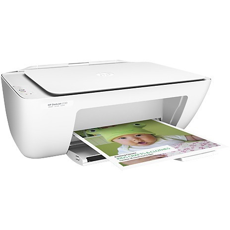 HP Deskjet 2131 Inkjet Multifunction Printer