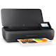 HP Officejet 250 Wireless Inkjet Multifunction Printer - Colour