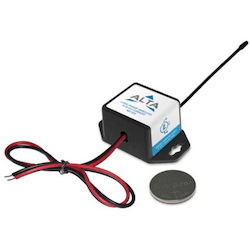 Monnit ALTA Wireless 0-20 mA Current Meter - Coin Cell Powered (900 MHz)