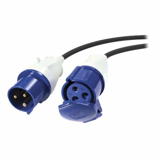 APC by Schneider Electric PDX332IEC-720 Power Extension Cord - 7.20 m