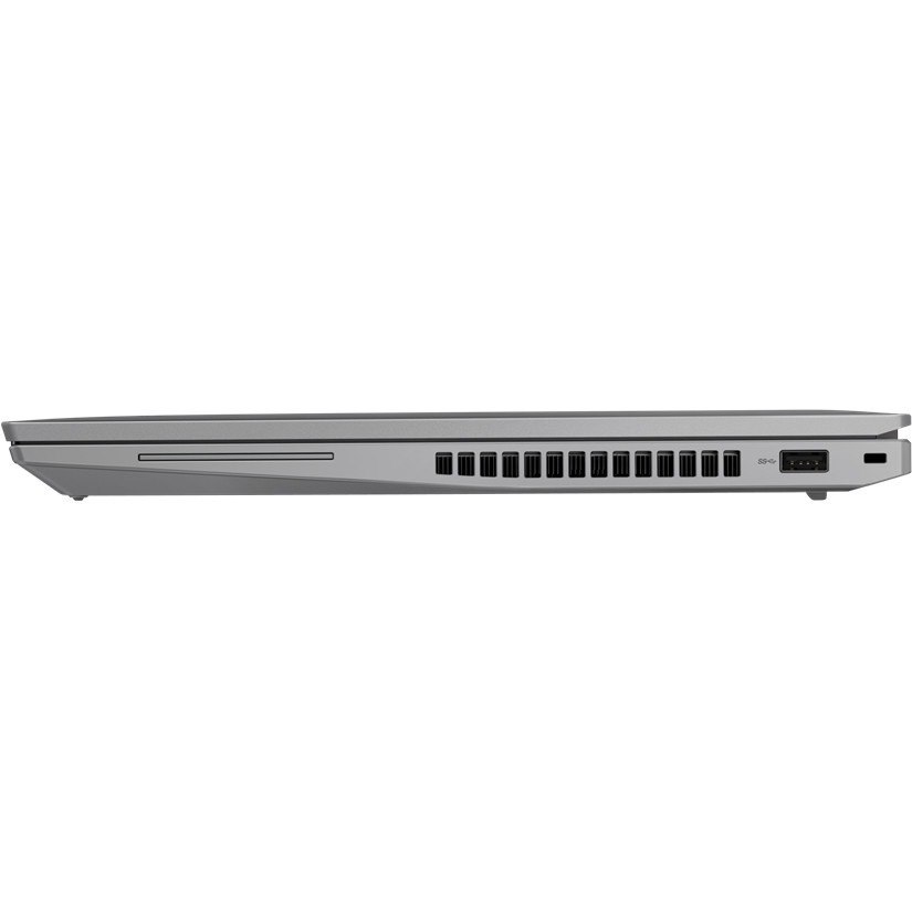 Lenovo ThinkPad T16 Gen 1 21CH0005CA 16" Touchscreen Notebook - WUXGA - AMD Ryzen 7 PRO 6850U - 16 GB - 512 GB SSD - French Keyboard - Storm Gray
