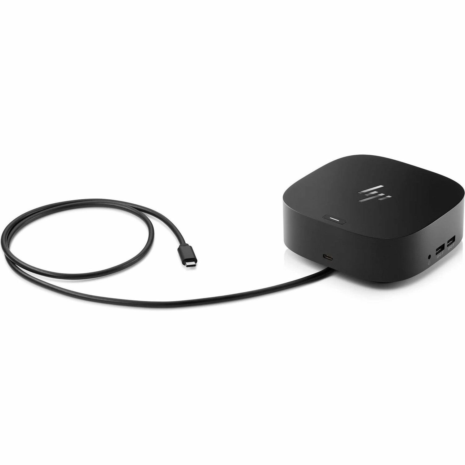 HPI SOURCING - NEW USB-C G5 Essential Dock