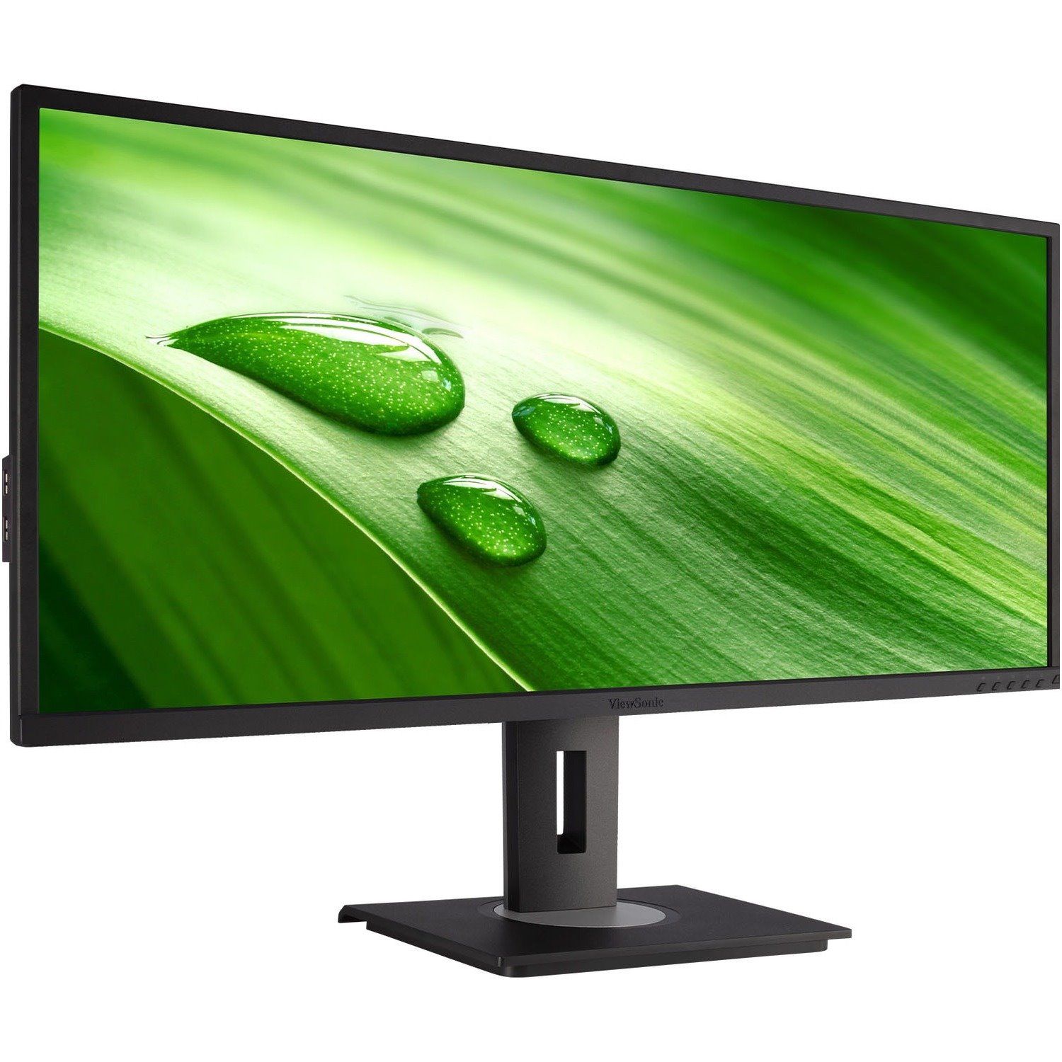 monitor viewsonic 21