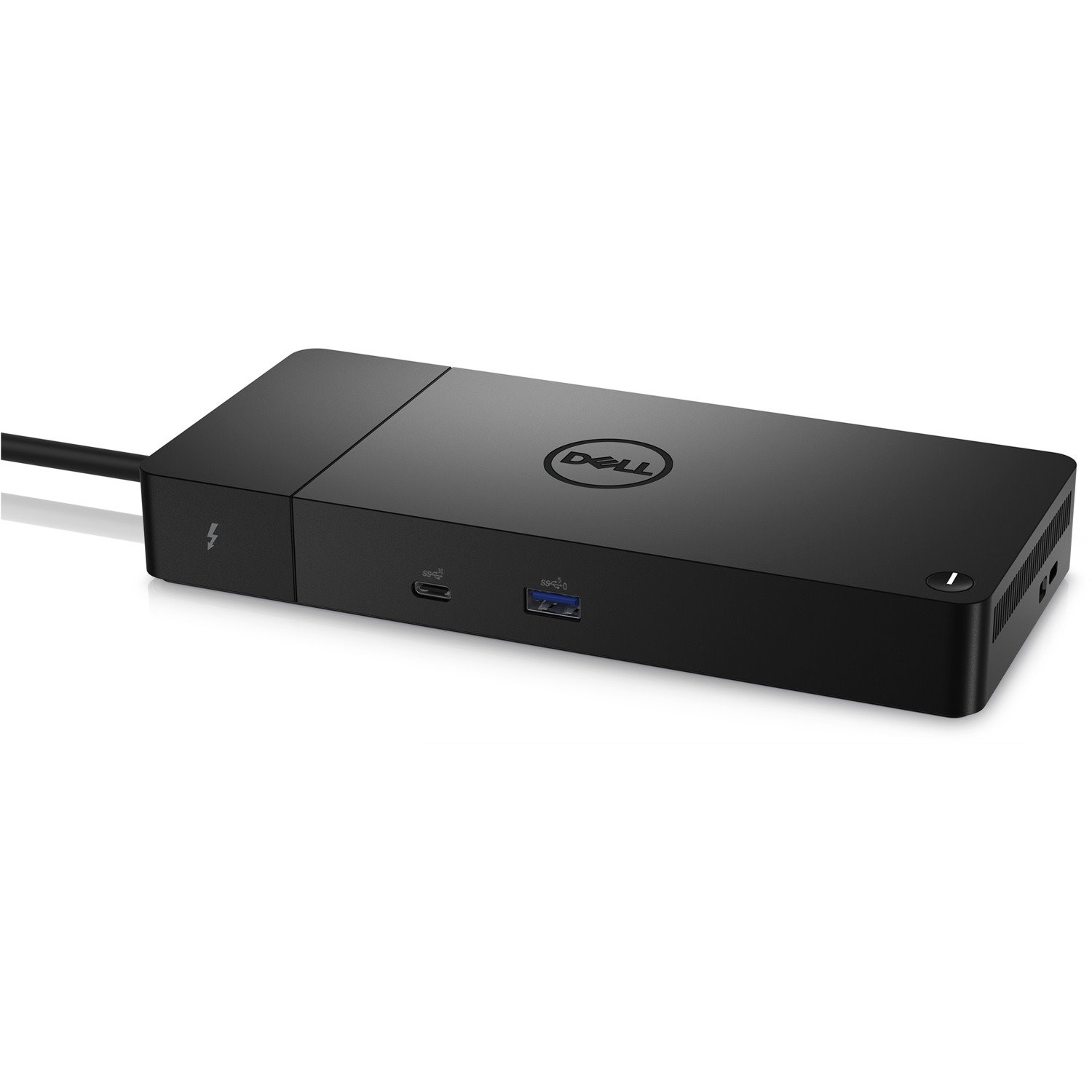 Dell Thunderbolt WD22TB4 Thunderbolt 4 Docking Station for Notebook - Charging Capability - 180 W