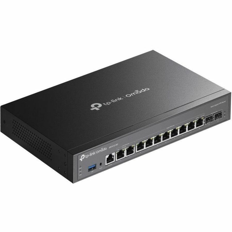 TP-Link Omada Multi-Gigabit VPN Router