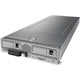 Cisco B200 M4 Blade Server - 2 x Intel Xeon E5-2667 v4 3.20 GHz - 256 GB RAM - Serial ATA/600, 12Gb/s SAS Controller