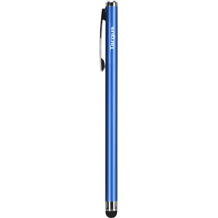 Targus Slim Stylus Pen for Smartphones (Metallic Blue)