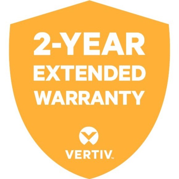 Vertiv 2 Year Gold Hardware Maintenance Plan for Vertiv Avocent MPU2032 Digital KVM Switch (2YGLD-MPU2032)