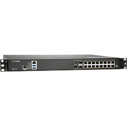 SonicWall 2700 Network Security/Firewall Appliance Support/Service - TAA Compliant