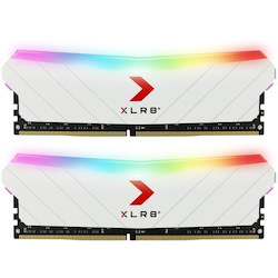 PNY XLR8 32GB (2 x 16GB) DDR4 SDRAM Memory Kit