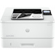 HP LaserJet Pro 4001 4001dw Desktop Wireless Laser Printer - Monochrome