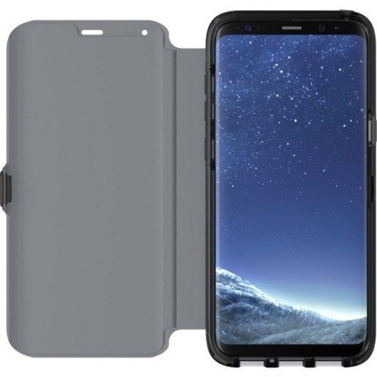 Tech21 Tech Carrying Case Battery, ID Card - Black