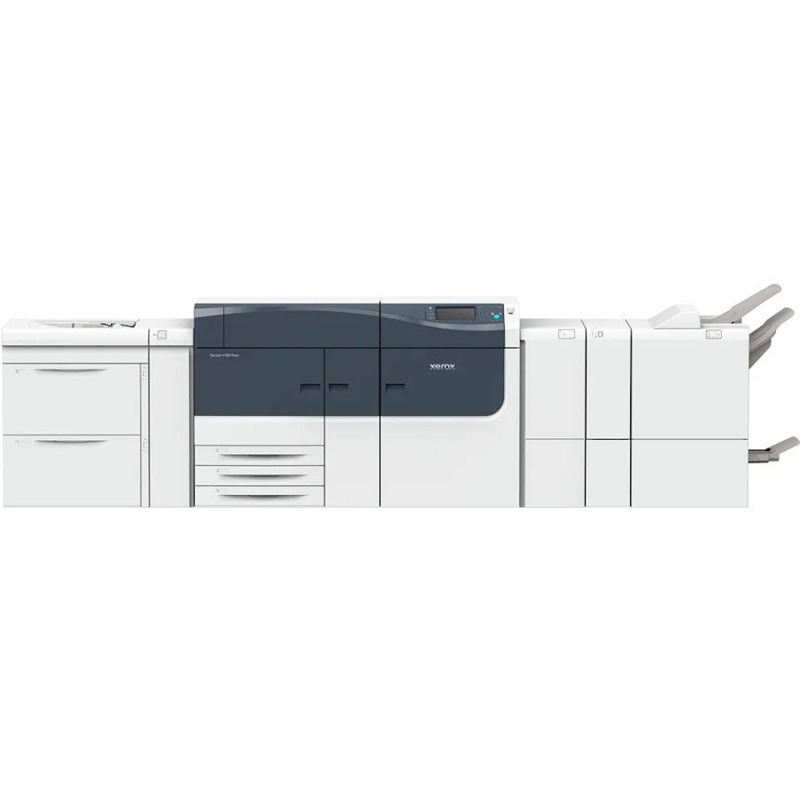 Xerox Versant 4100 Laser Multifunction Printer