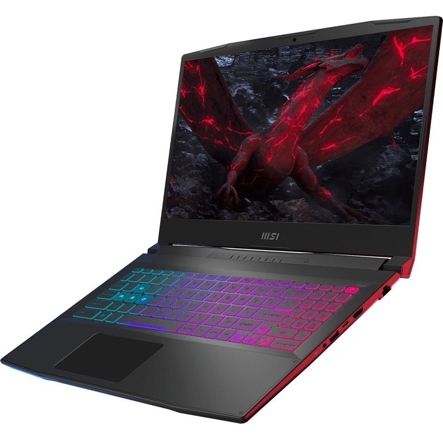 MSI Katana 17 B12U Katana 17 B12UDXK-071UK 43.9 cm (17.3") Gaming Notebook - Full HD - 1920 x 1080 - Intel Core i5 12th Gen i5-12450H - 16 GB Total RAM - 1 TB SSD - Black