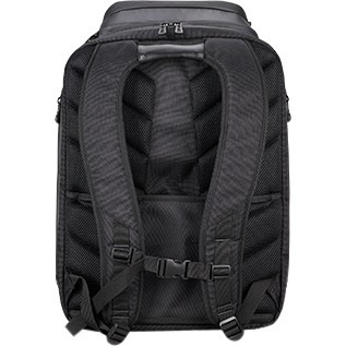 Predator PBG920 Carrying Case (Backpack) for 17" Notebook - Black