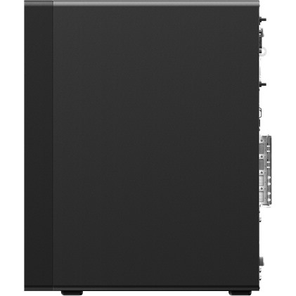 Lenovo ThinkStation P340 30DH00NYUS Workstation - 1 x Intel Core i7 10th Gen i7-10700 - 16 GB - 512 GB SSD - Tower
