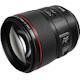 Canon - 85 mmf/1.4 - Fixed Lens for Canon EF