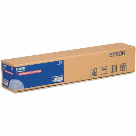 Epson Premium C13S041390 Inkjet Photo Paper