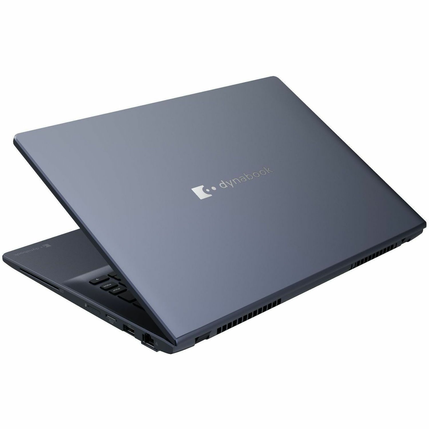 Dynabook Tecra A40-M 14" Notebook - WUXGA - Intel Core Ultra 5 125U - 16 GB - 256 GB SSD - Dark Blue