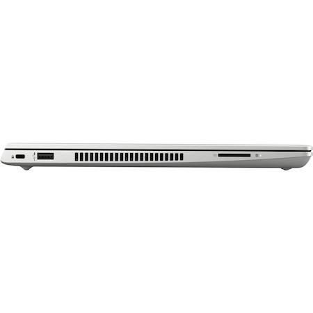 HP ProBook 440 G7 14" Notebook - Full HD - 1920 x 1080 - Intel Core i5 10th Gen i5-10210U Quad-core (4 Core) 1.60 GHz - 8 GB Total RAM - 256 GB SSD - Pike Silver Aluminum