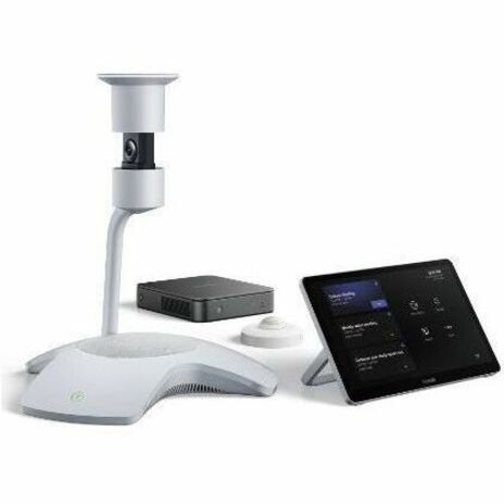 Yealink MVC S60-C5-000 Video Conference Equipment for Medium Room(s)