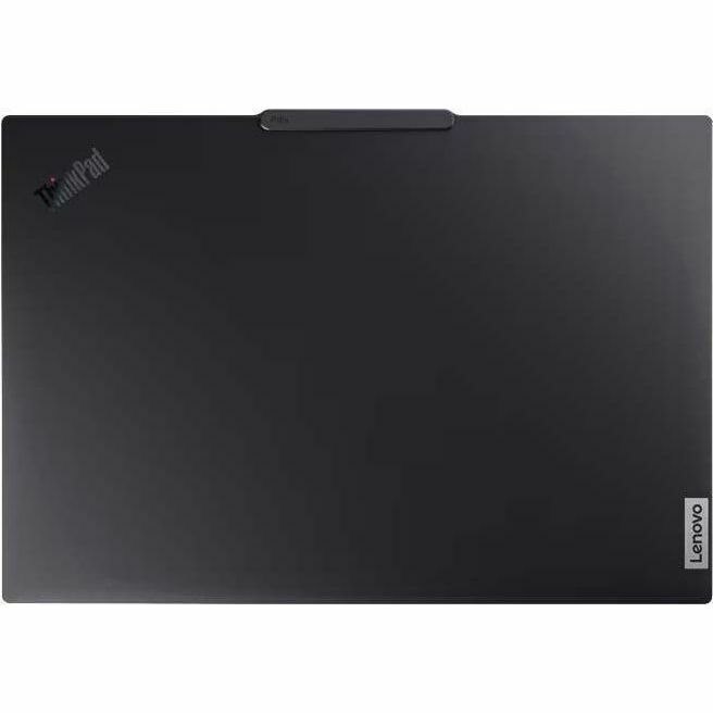 Lenovo ThinkPad P16s Gen 3 21KS002XAU 16" Mobile Workstation - WUXGA - Intel Core Ultra 7 155H - 32 GB - 1 TB SSD - English Keyboard - Black