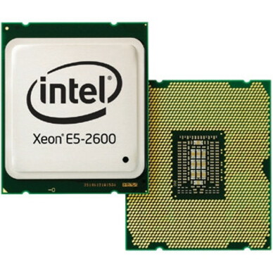 Intel Xeon E5-2630 v2 Hexa-core (6 Core) 2.60 GHz Processor - OEM Pack