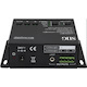 SIIG CE-AU0011-S1 Amplifier - 40 W RMS - 2 Channel - Black