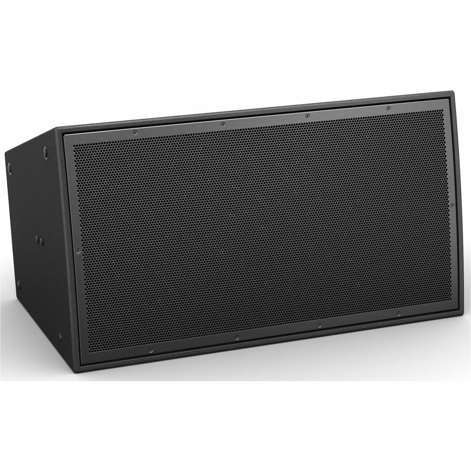 Bose ArenaMatch AM20 Outdoor Speaker - 600 W RMS - Black