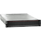 Lenovo ThinkSystem SR650 7X06A0NGNA 2U Rack Server - 1 x Intel Xeon Silver 4214 2.20 GHz - 32 GB RAM - Serial ATA/600 Controller