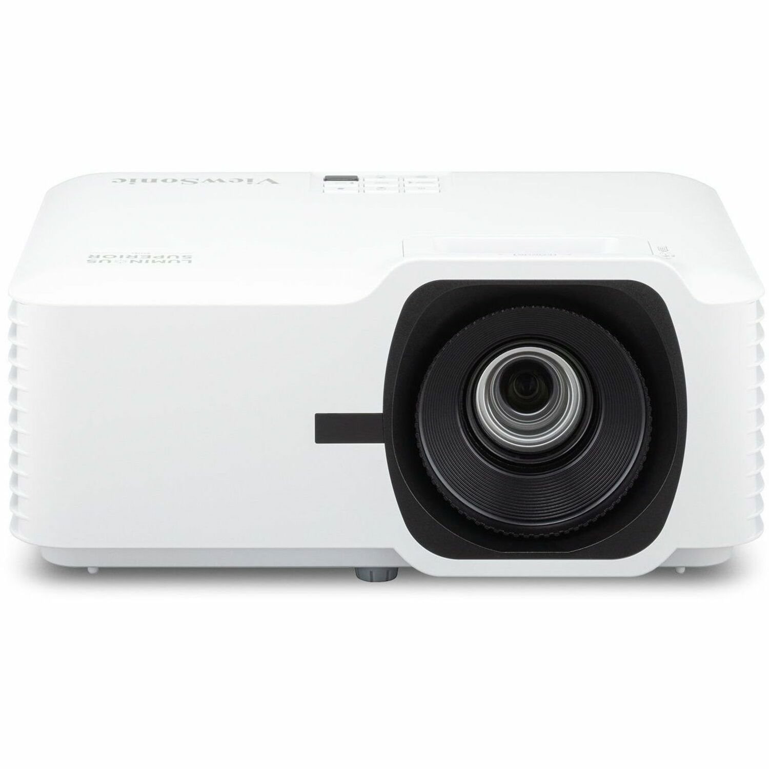 ViewSonic LS740HD DLP Projector - Wall Mountable, Ceiling Mountable, Floor Mountable - White