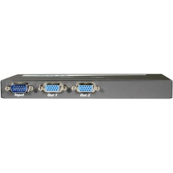 C2G TruLink 89012 Video Switchbox - Cable