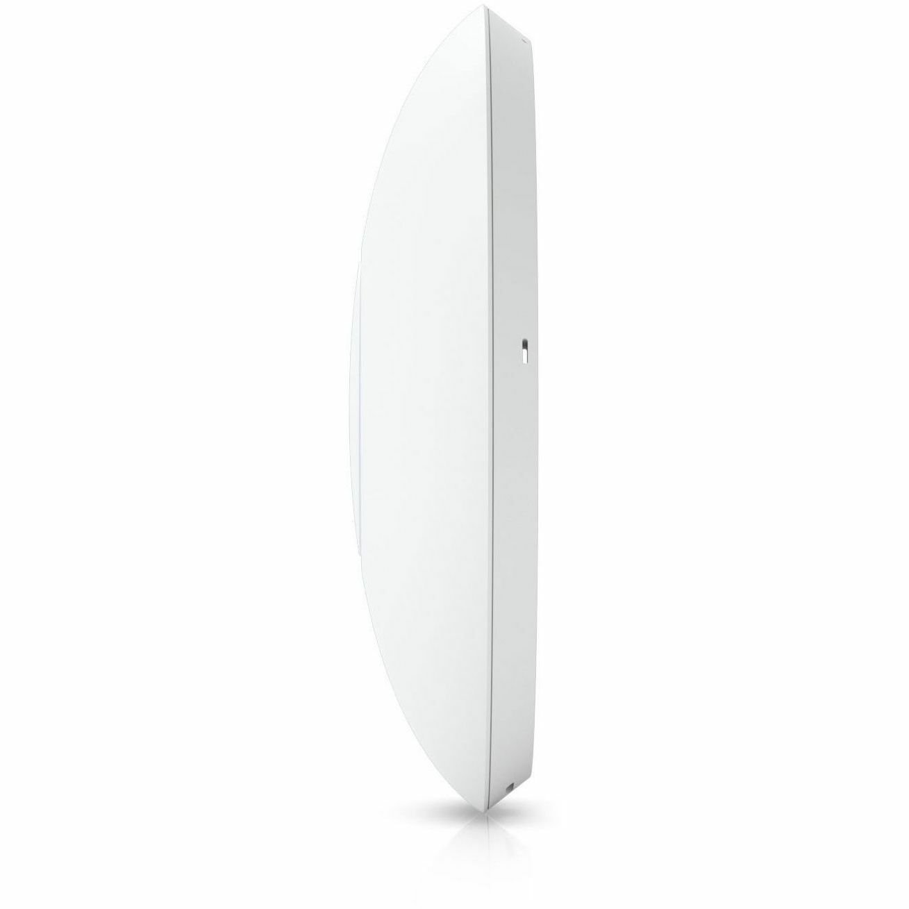 Ubiquiti U7 Pro Max Tri Band IEEE 802.11 a/b/g/n/ac/ax/be 8.60 Gbit/s Wireless Access Point - Indoor