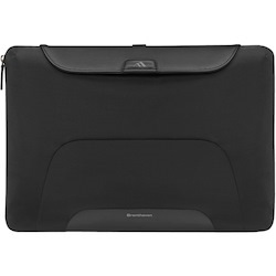 Brenthaven Elliott 2304 Carrying Case (Sleeve) for 11.6" Apple iPad - Black