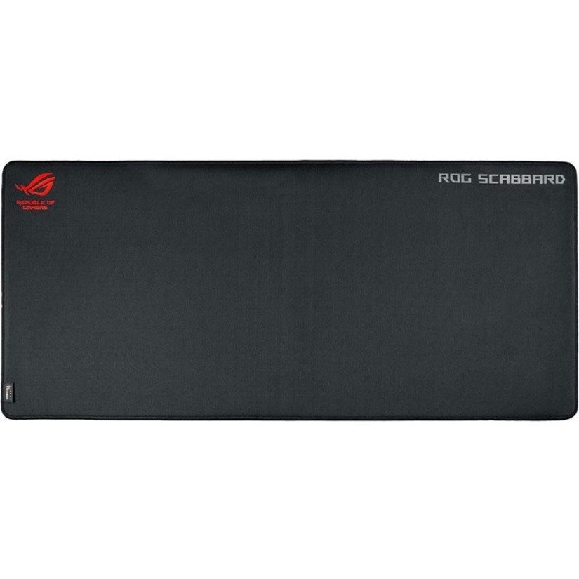 Asus Scabbard Gaming Mouse Pad