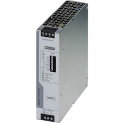 Perle QUINT4-PS/1AC/24DC/5 Single-Phase DIN Rail Power Supply