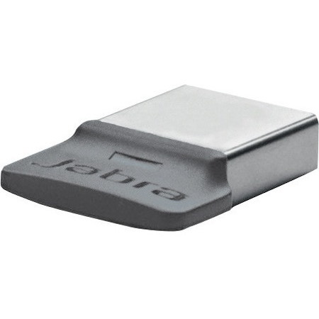 Jabra LINK 370 Bluetooth 4.2 Bluetooth Adapter for Desktop Computer/Notebook