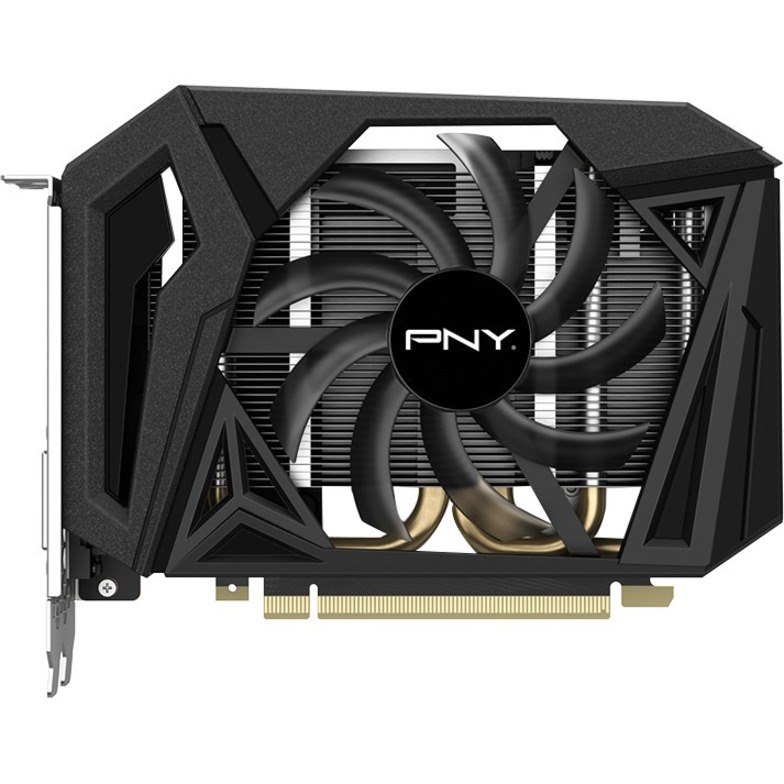 PNY NVIDIA GeForce RTX 2060 Graphic Card - 6 GB GDDR6