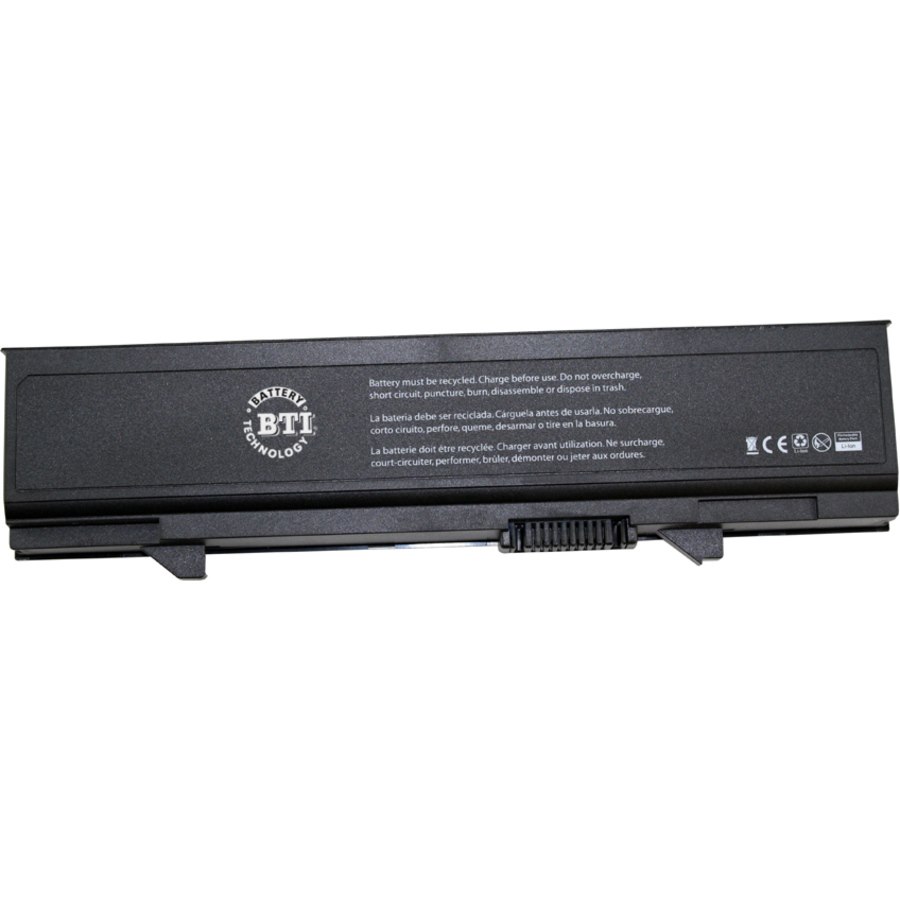 BTI Battery - 6-cell Lithium Ion (Li-Ion) - 1