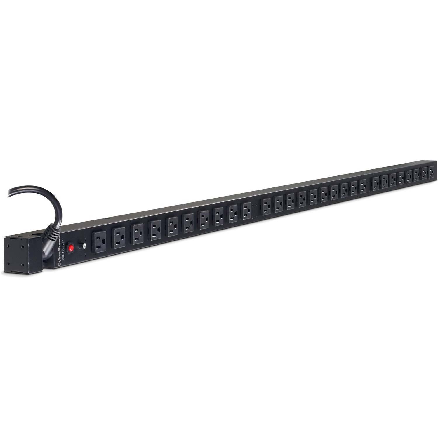 CyberPower Basic PDU15BV28F 28-Outlets PDU