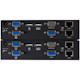 StarTech.com USB Dual VGA over Cat5 KVM Console Extender - 650 ft / 200m