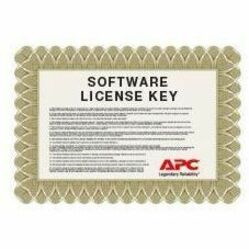 APC by Schneider Electric StruxureWare Data Center Expert - License - 25 Node