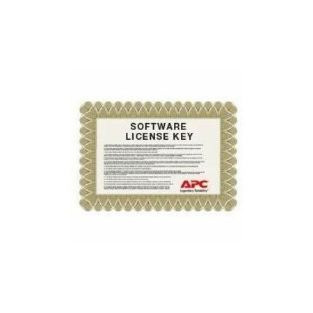 APC by Schneider Electric StruxureWare Data Center Expert - License - 500 Node