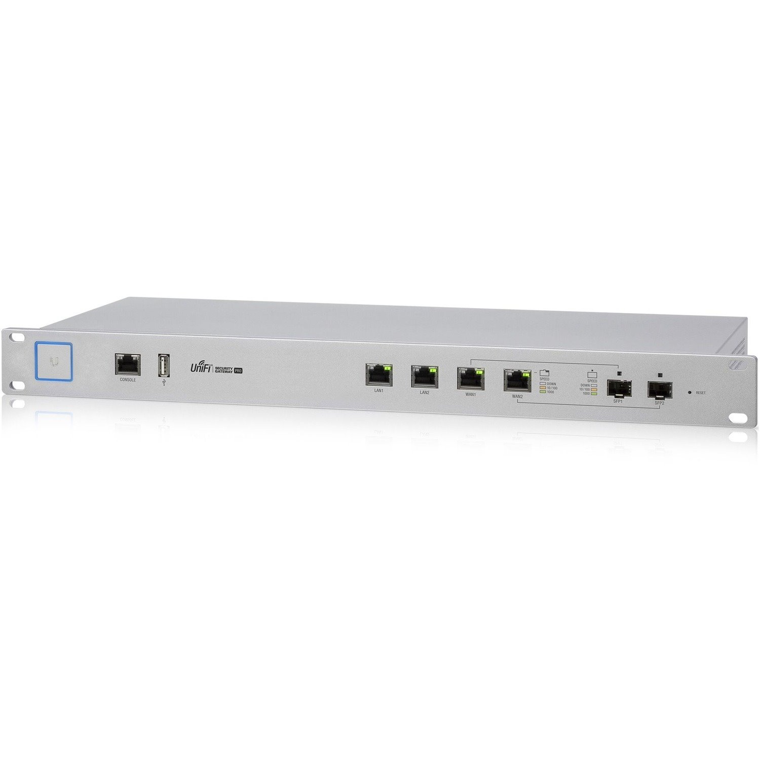 Ubiquiti Unifi USG-PRO-4 Router