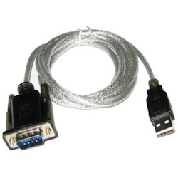 MPT USB to Serial Adapter Cable