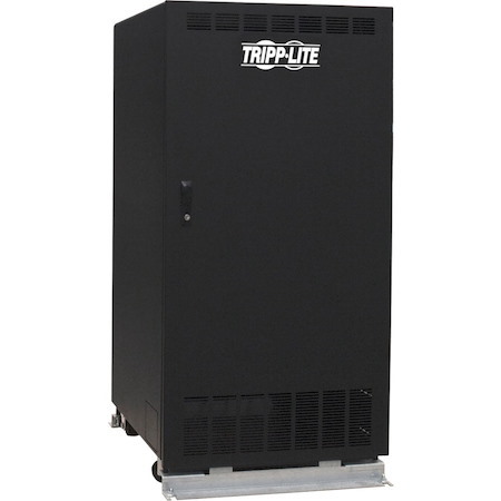 Tripp Lite by Eaton External 240V Tower Battery Pack for select Tripp Lite by Eaton UPS Systems (BP240V400)