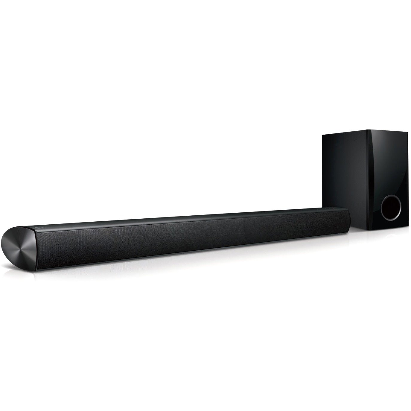 LG SJ2 2.1 Bluetooth Sound Bar Speaker - 160 W RMS